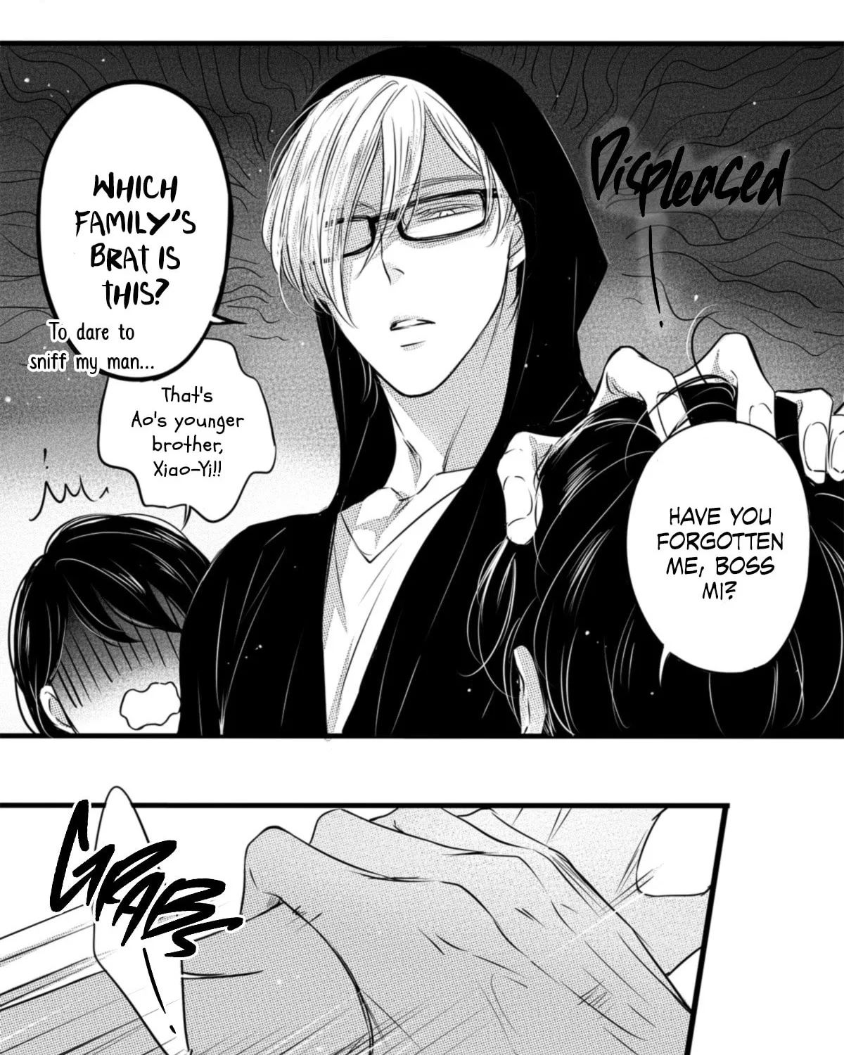 Circle Chapter 26 page 13 - 