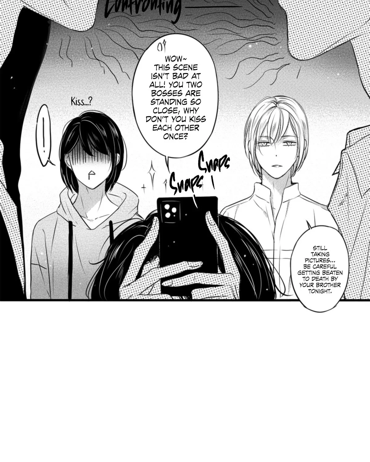 Circle Chapter 26 page 16 - 