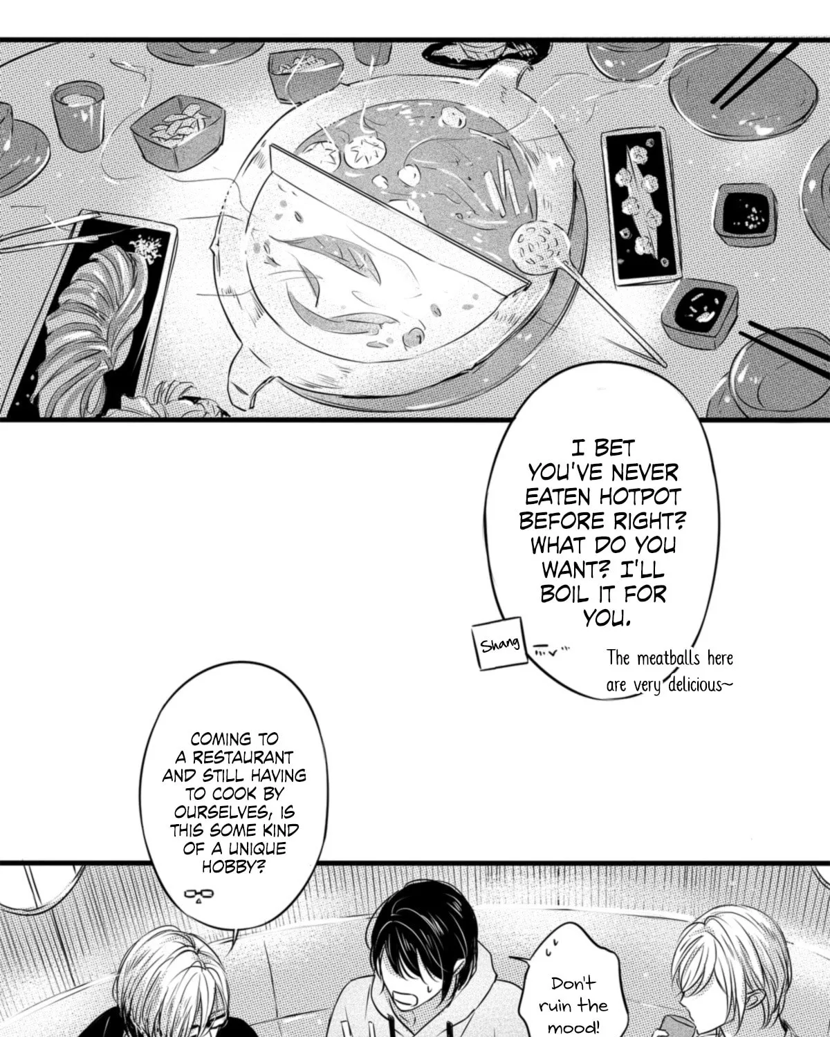 Circle Chapter 26 page 17 - 