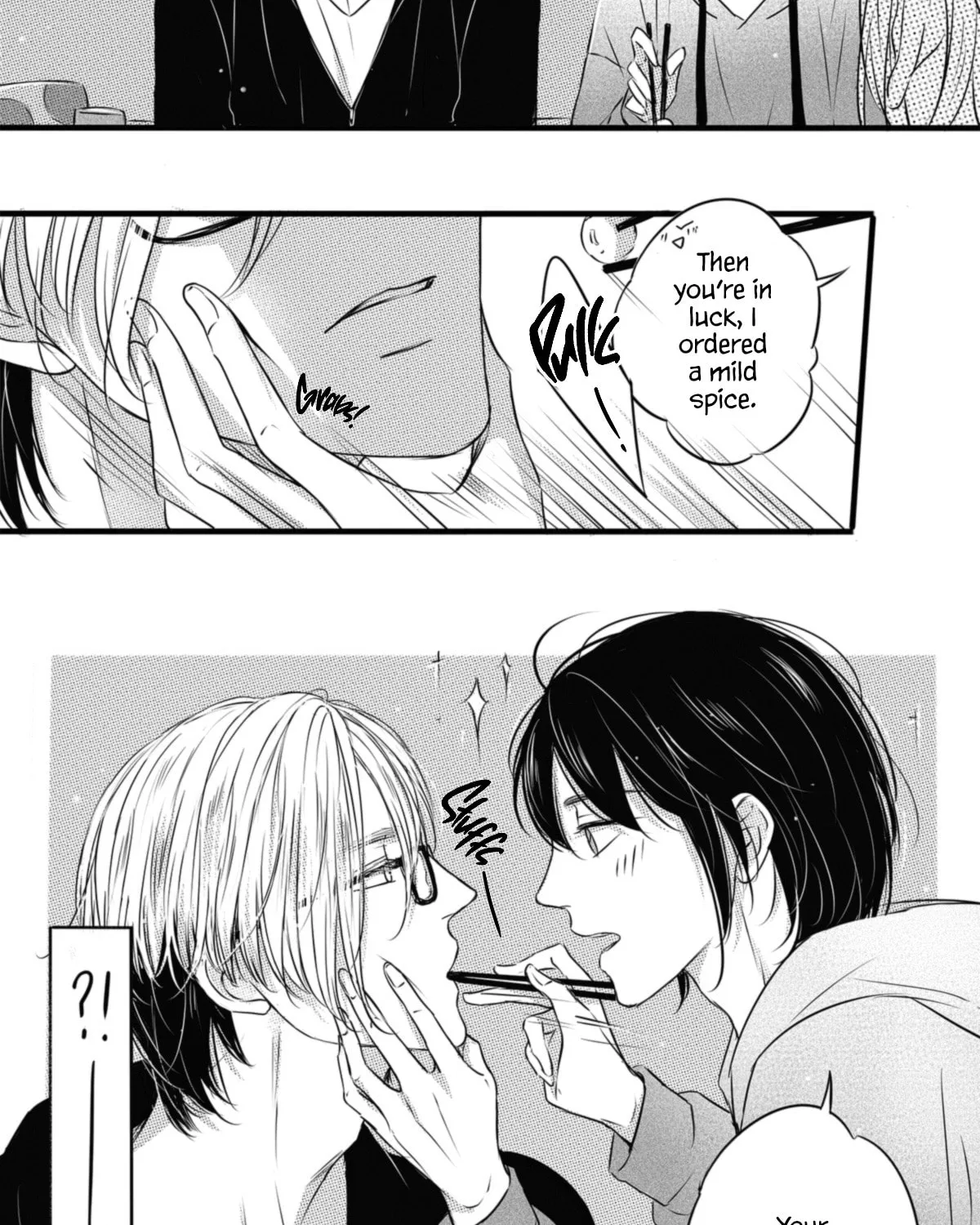 Circle Chapter 26 page 20 - 