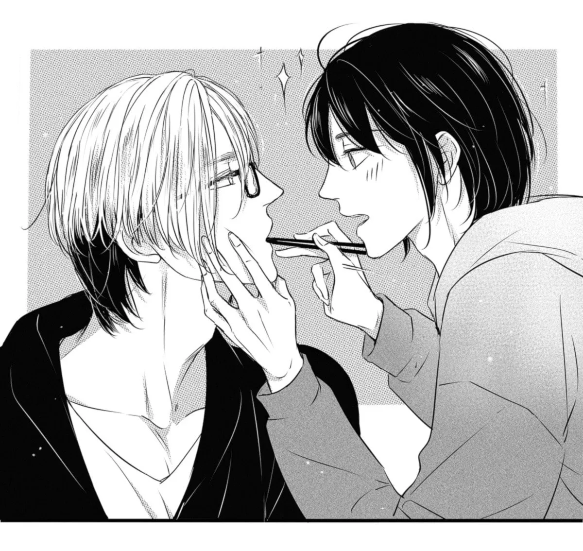 Circle Chapter 26 page 23 - 