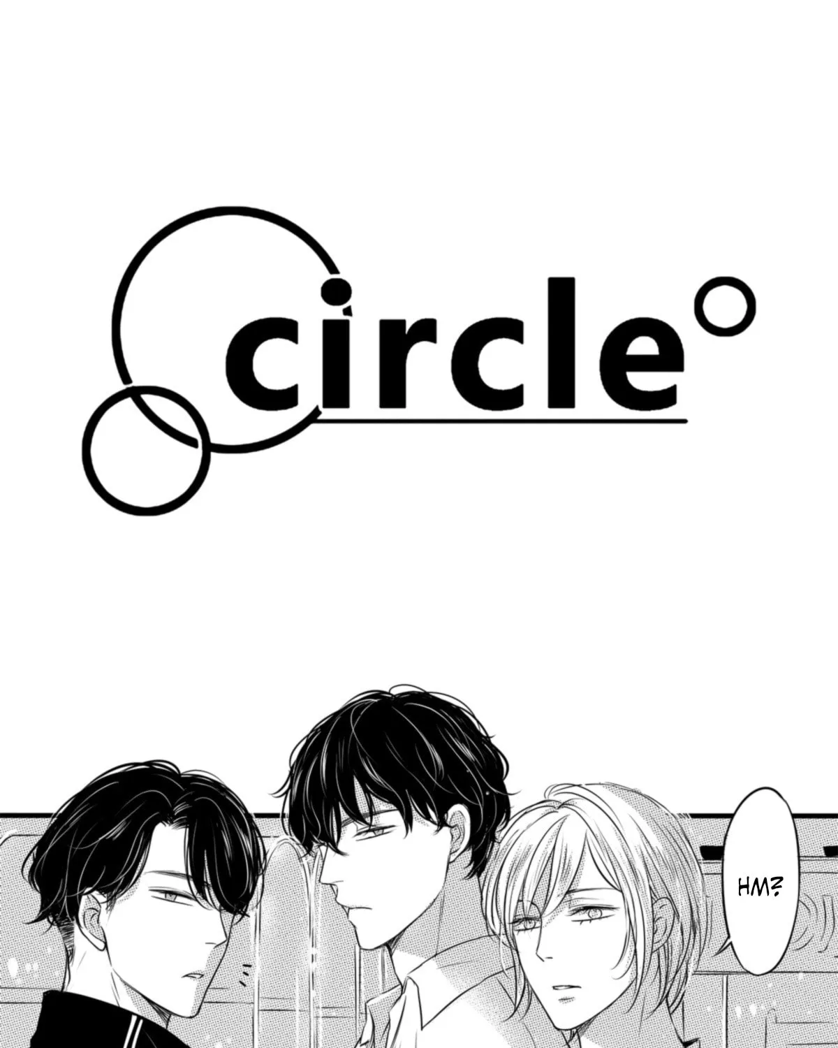 Circle Chapter 26 page 10 - 