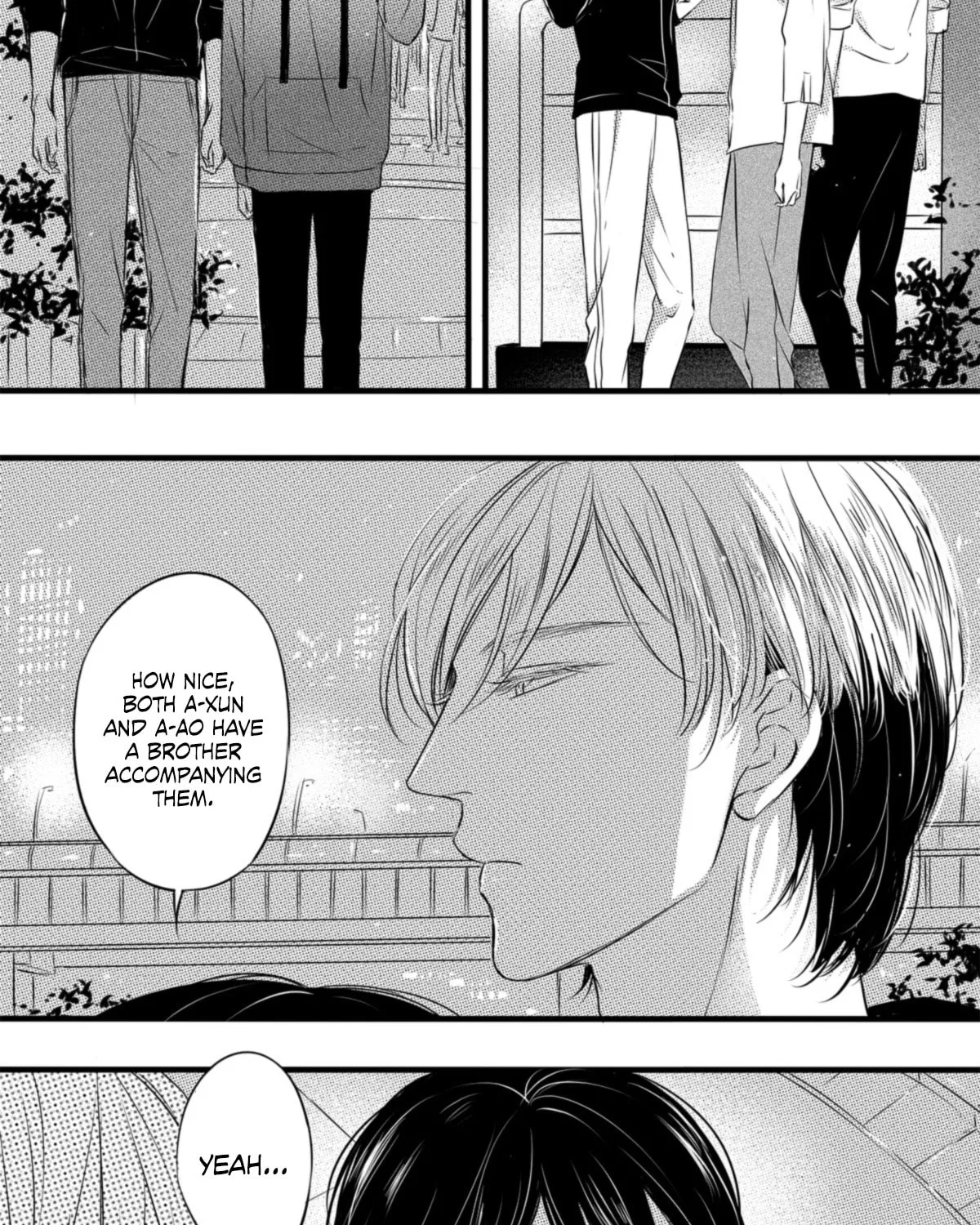 Circle Chapter 27 page 11 - 