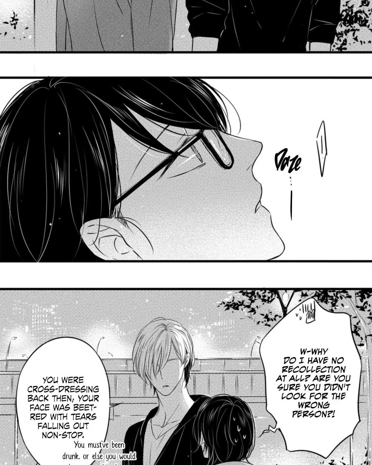 Circle Chapter 27 page 16 - 