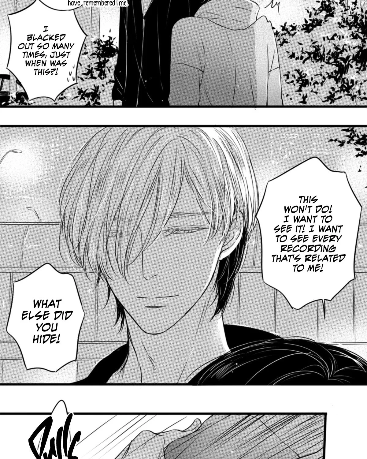 Circle Chapter 27 page 17 - 