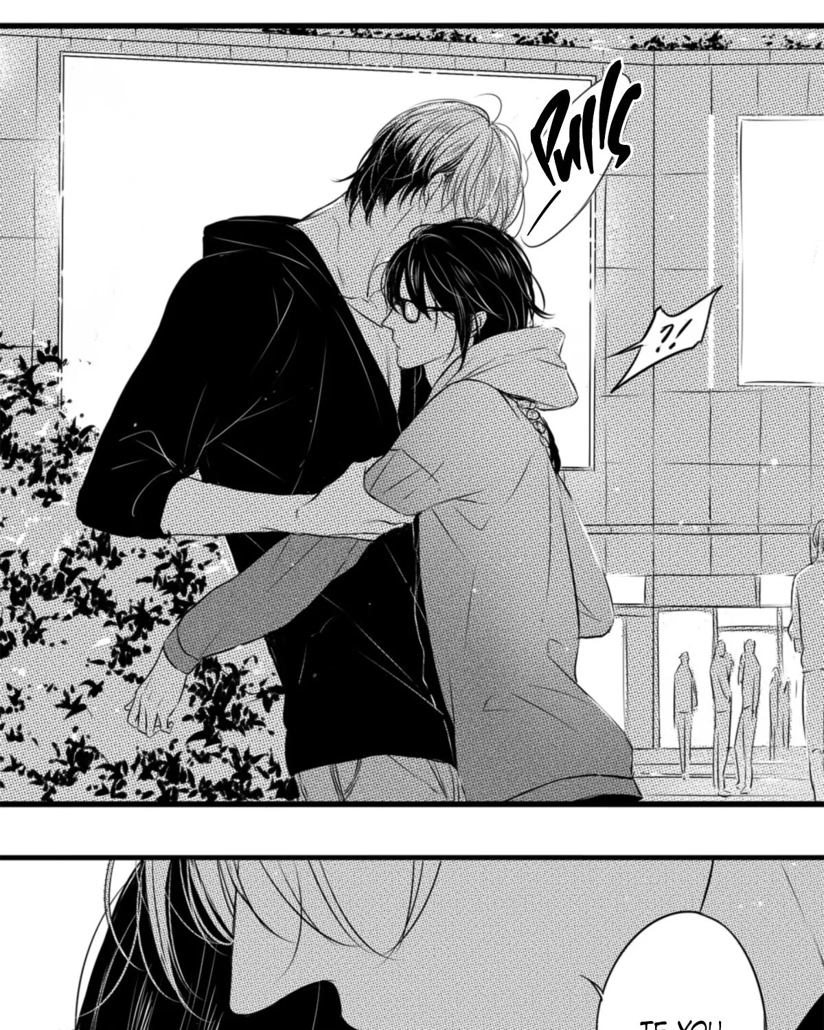 Circle Chapter 27 page 19 - 