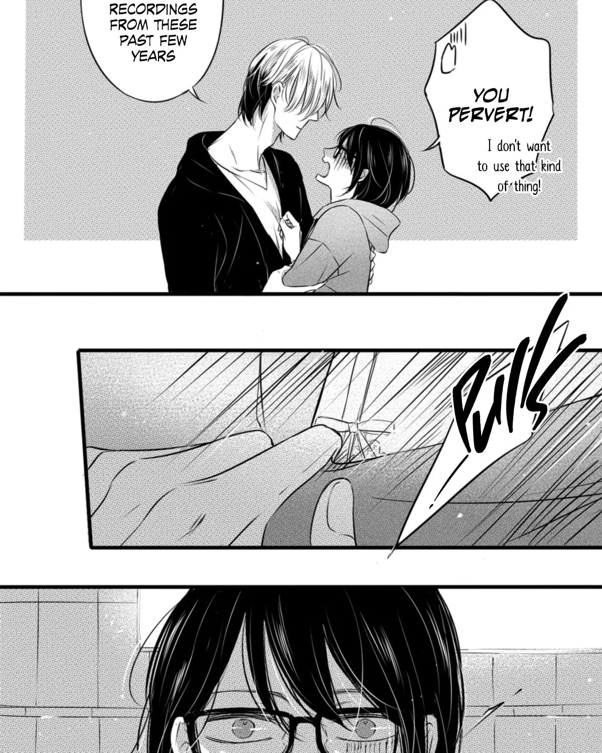 Circle Chapter 27 page 21 - 