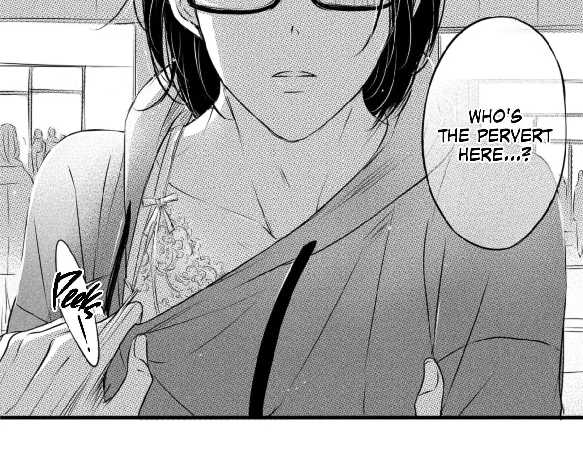 Circle Chapter 27 page 22 - 