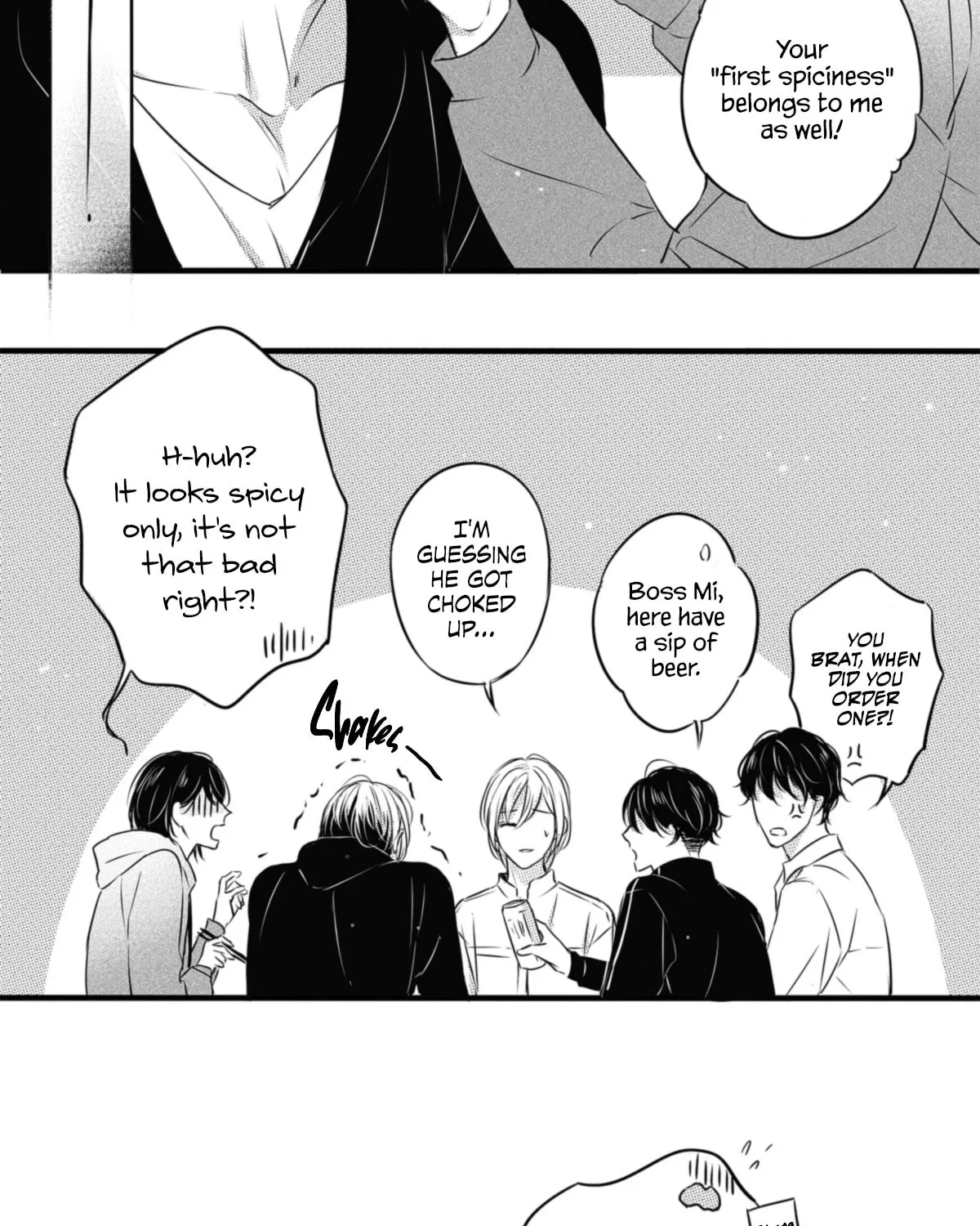 Circle Chapter 27 page 8 - 