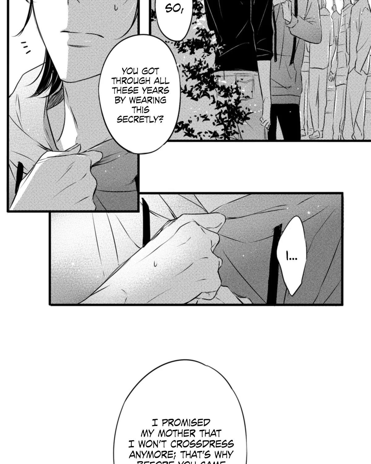Circle Chapter 28 page 11 - 