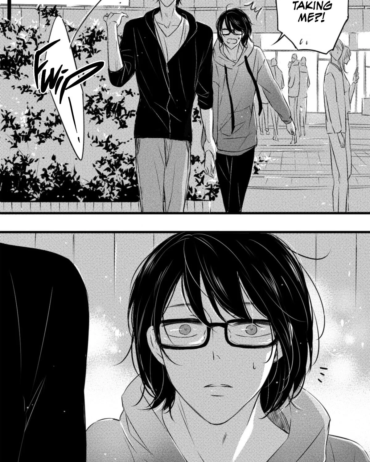 Circle Chapter 28 page 16 - 