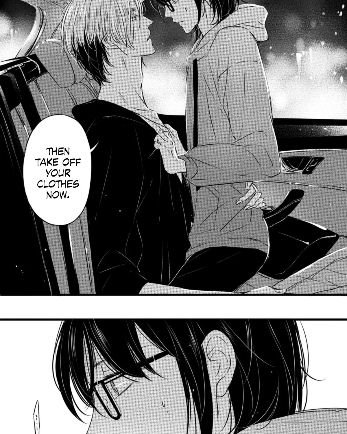 Circle Chapter 28 page 20 - 