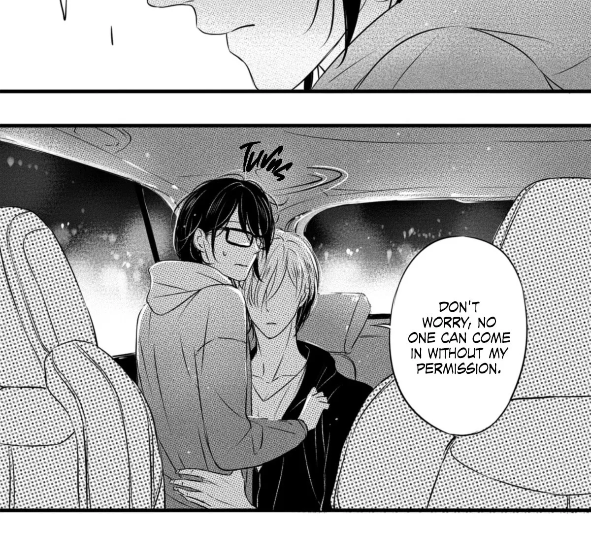 Circle Chapter 28 page 21 - 