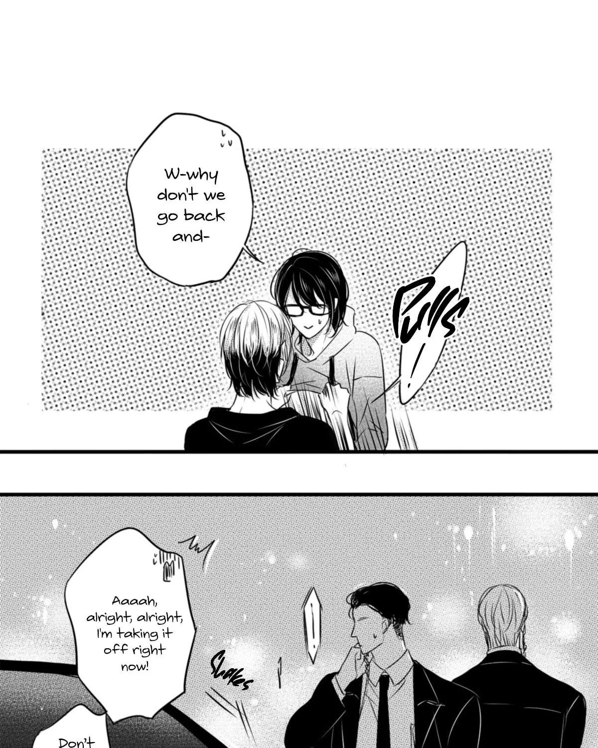 Circle Chapter 28 page 22 - 