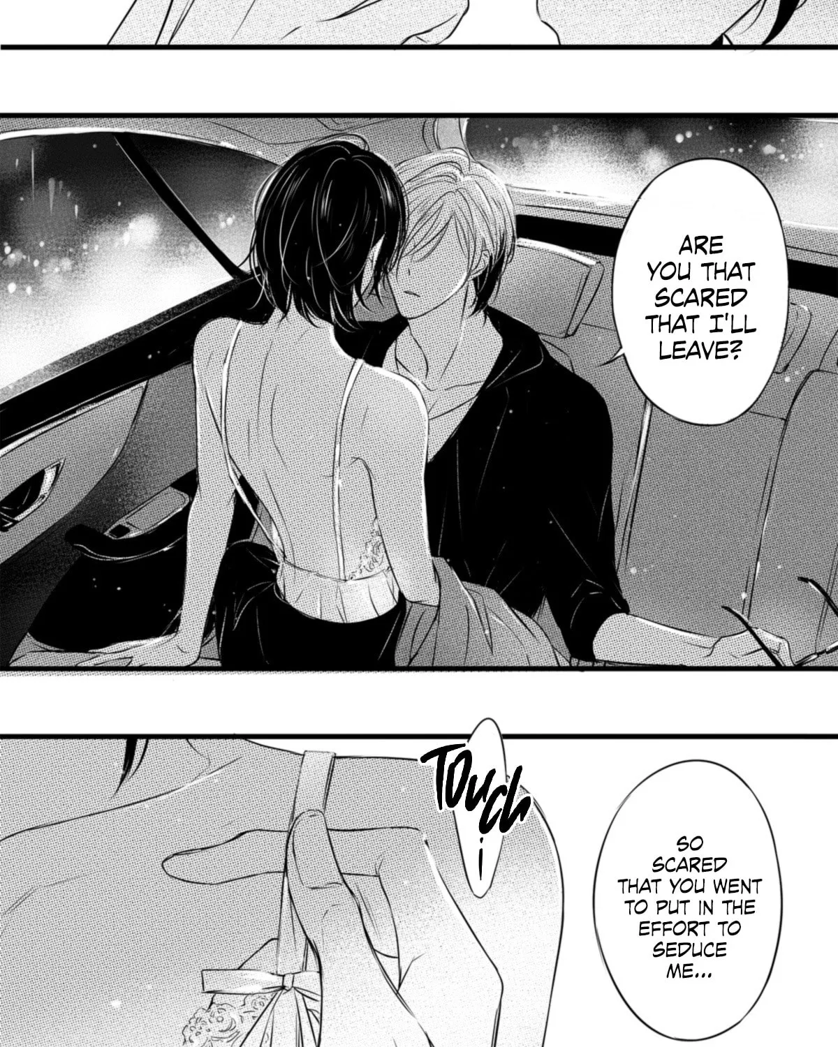 Circle Chapter 28 page 26 - 