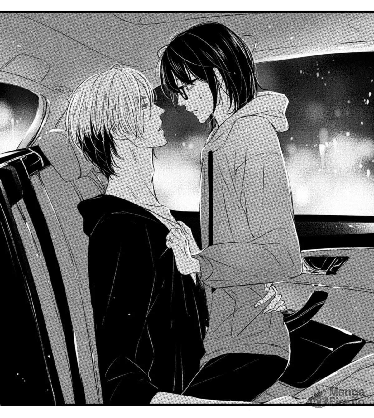 Circle Chapter 28 page 28 - 