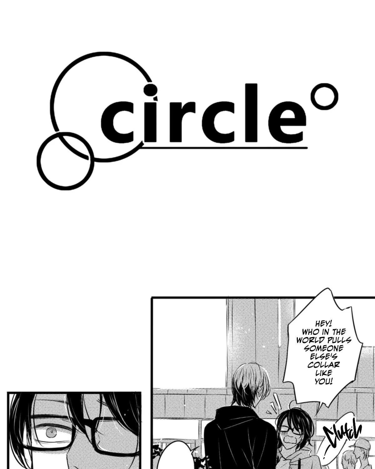Circle Chapter 28 page 10 - 