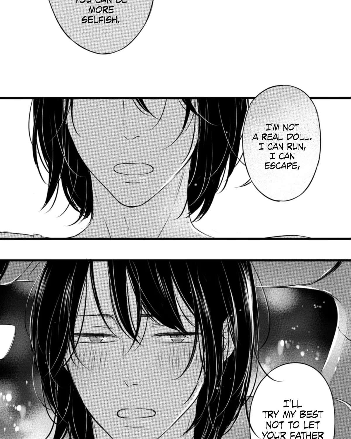 Circle Chapter 29 page 11 - 