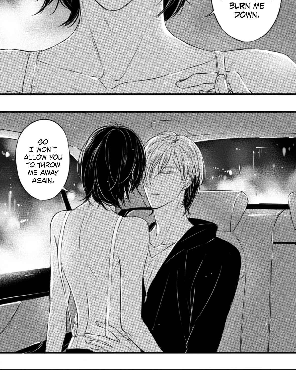 Circle Chapter 29 page 12 - 