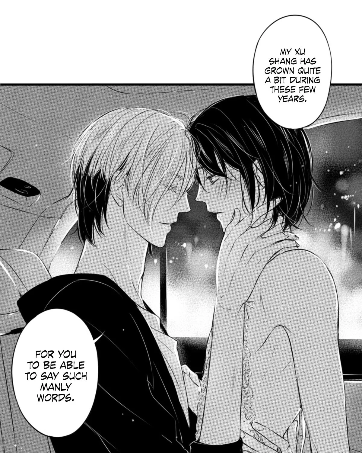 Circle Chapter 29 page 14 - 