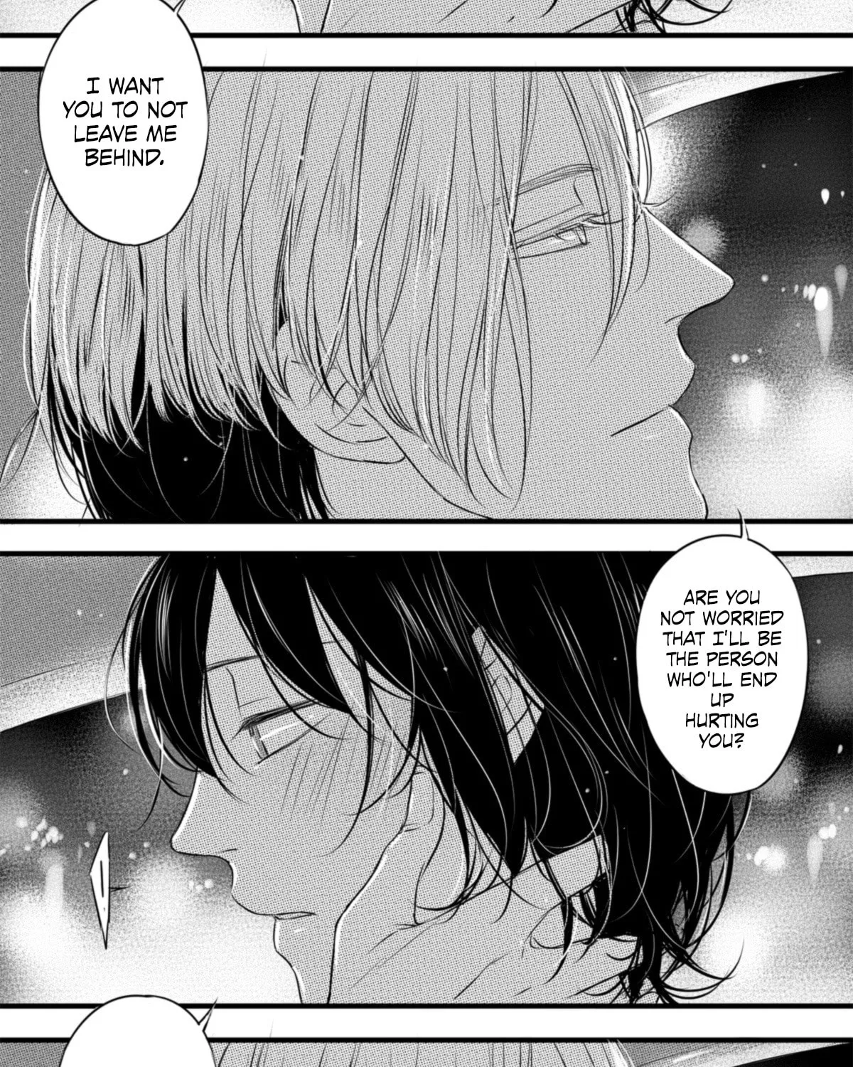 Circle Chapter 29 page 16 - 