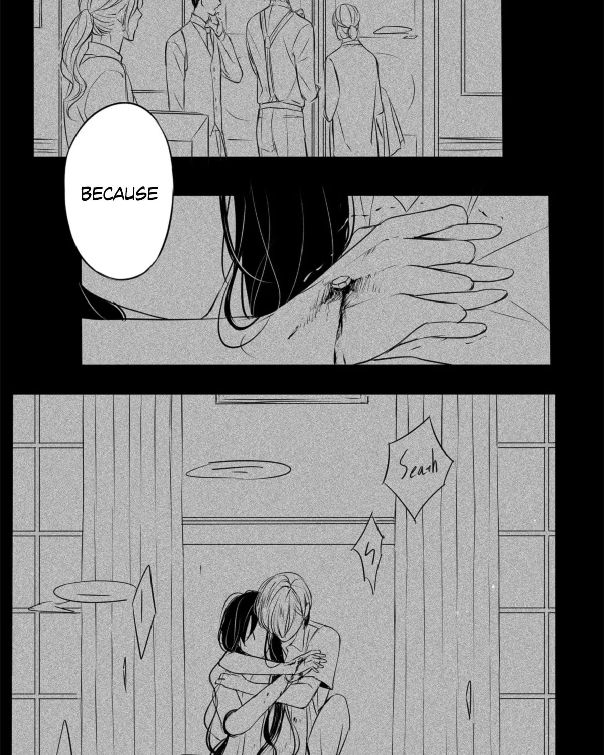 Circle Chapter 29 page 18 - 