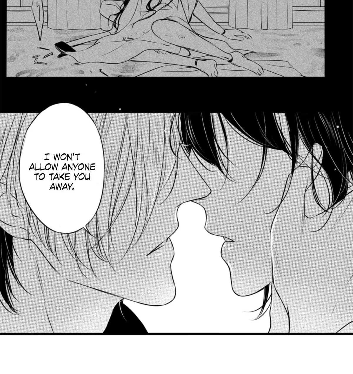 Circle Chapter 29 page 19 - 