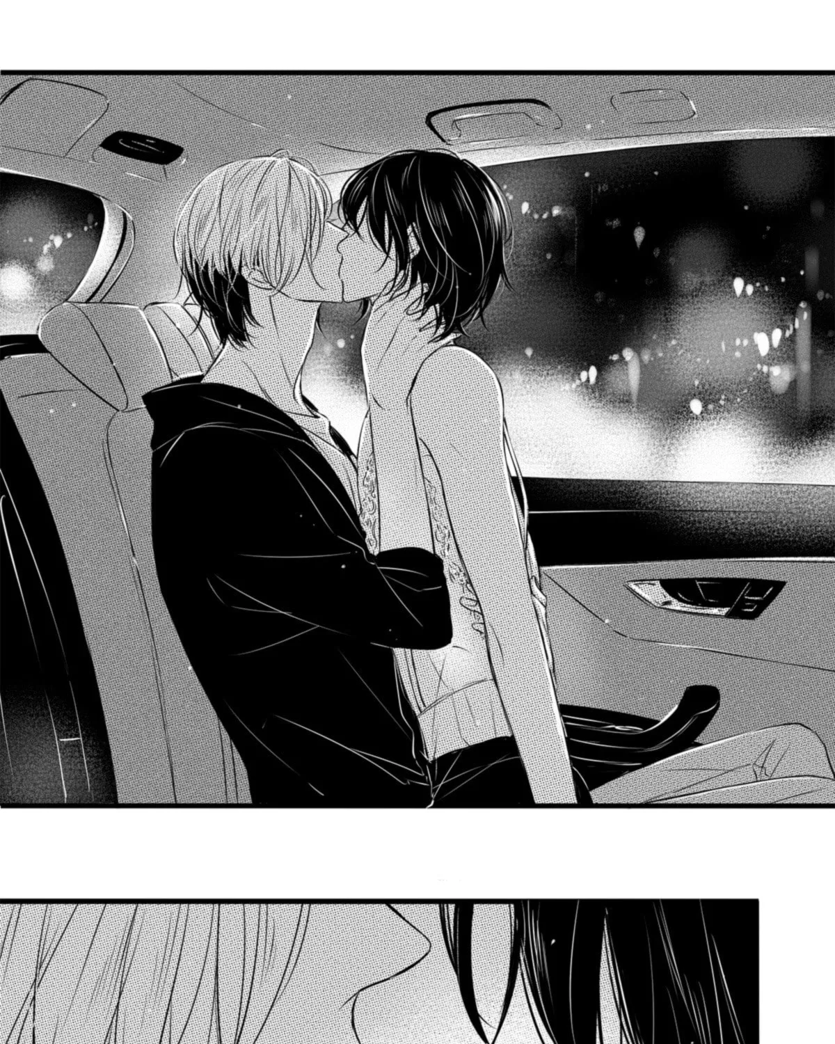 Circle Chapter 29 page 20 - 