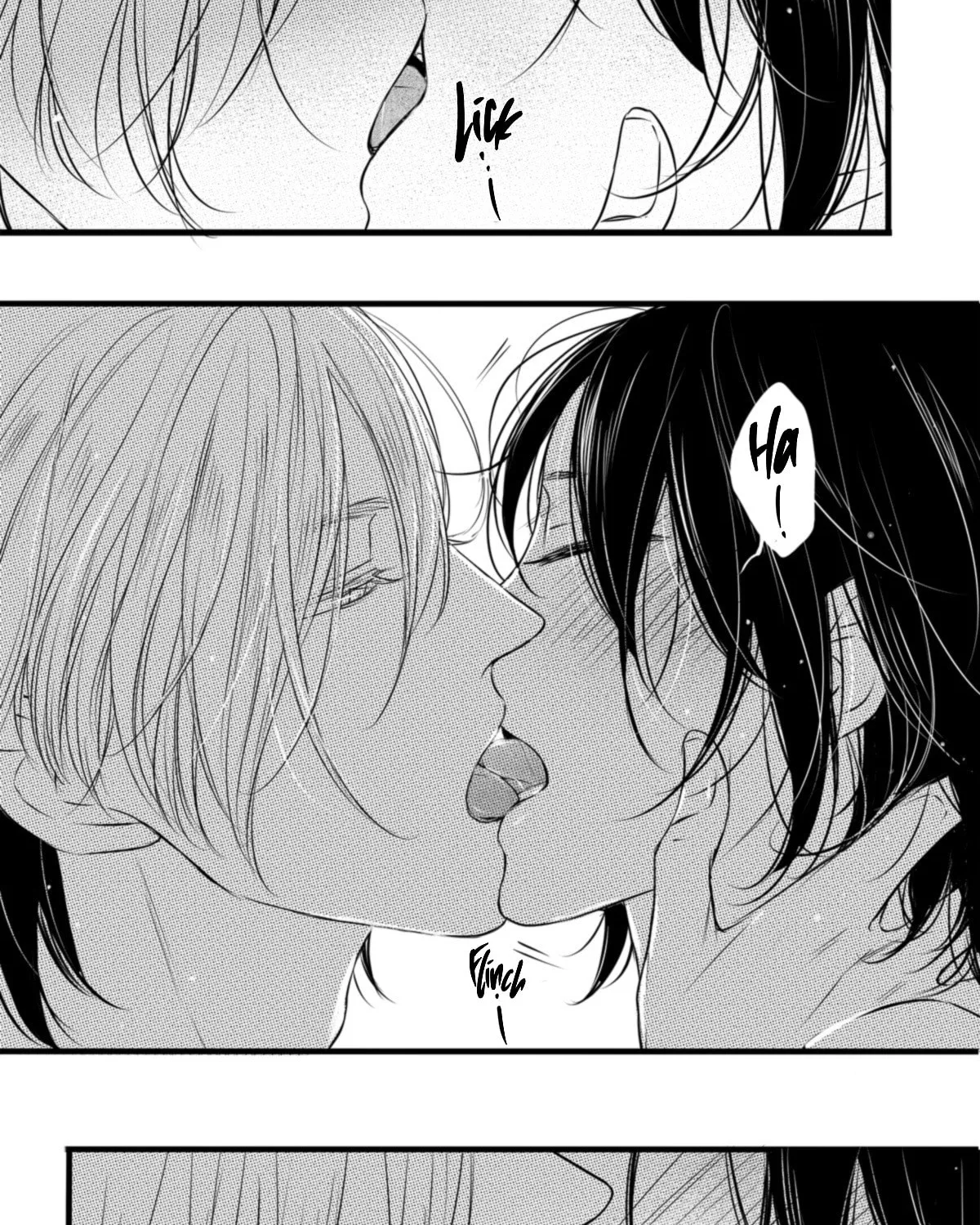 Circle Chapter 29 page 21 - 