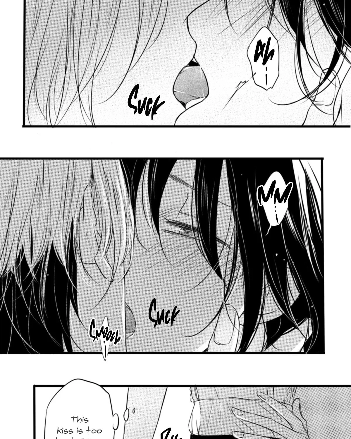 Circle Chapter 29 page 22 - 