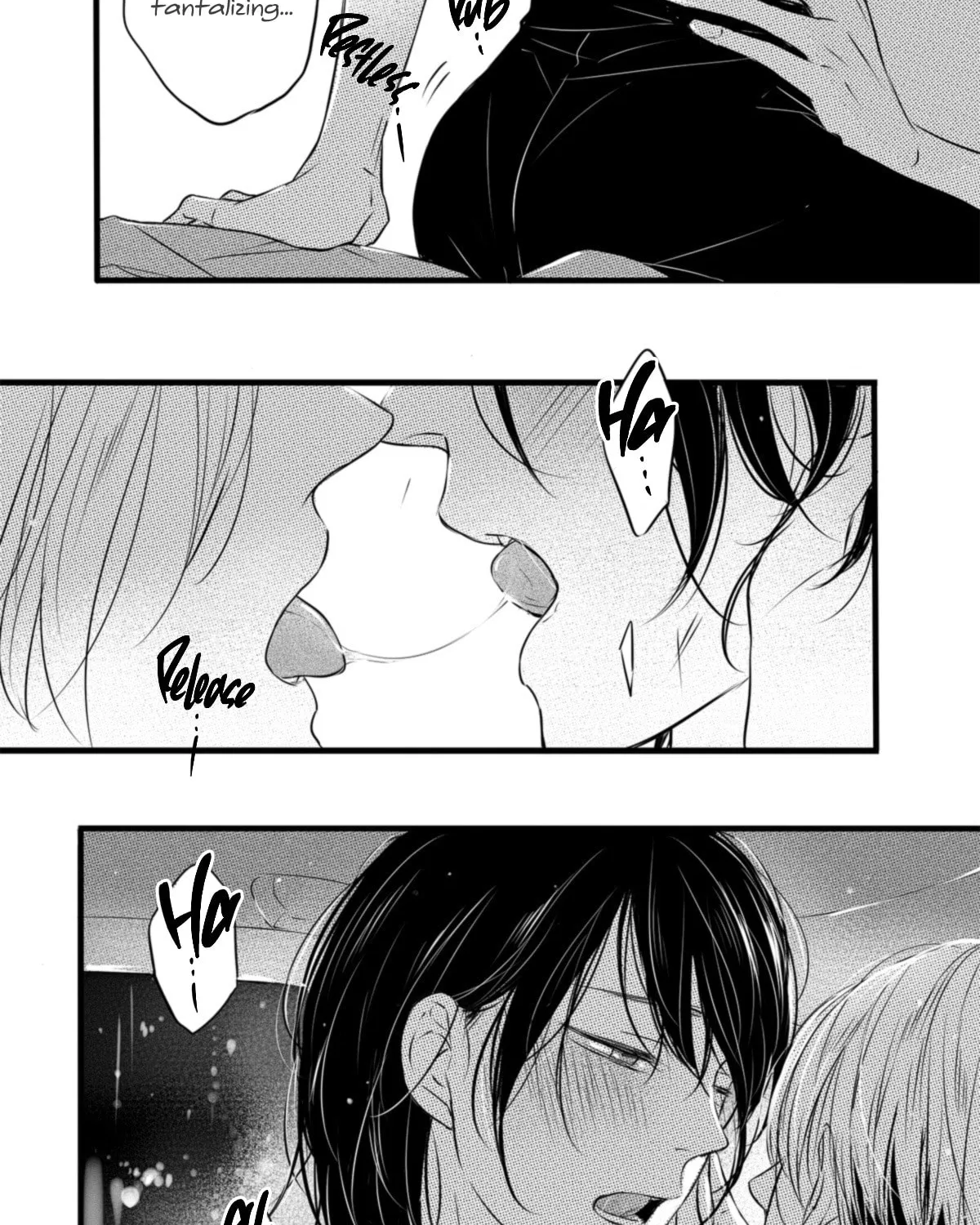 Circle Chapter 29 page 23 - 