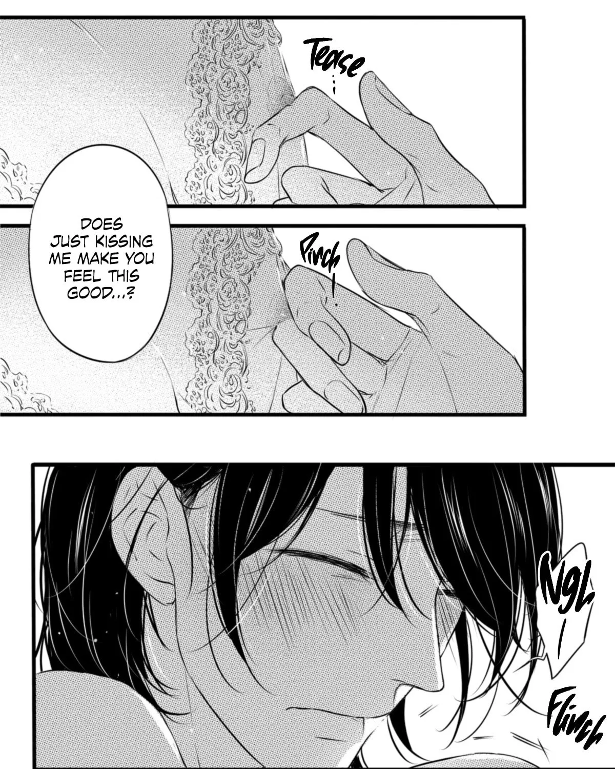 Circle Chapter 29 page 25 - 
