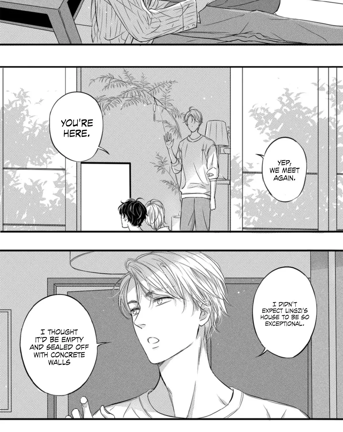 Circle Chapter 3 page 11 - 