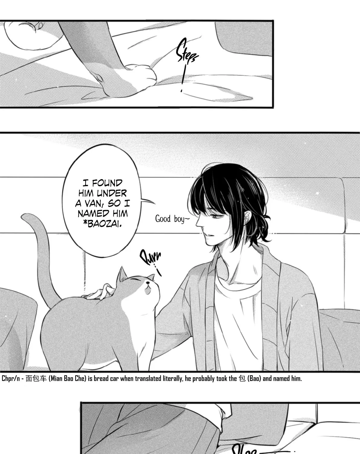 Circle Chapter 3 page 14 - 