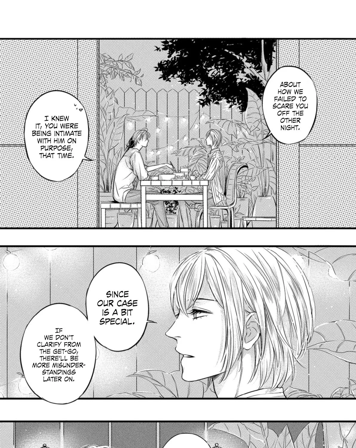 Circle Chapter 3 page 19 - 