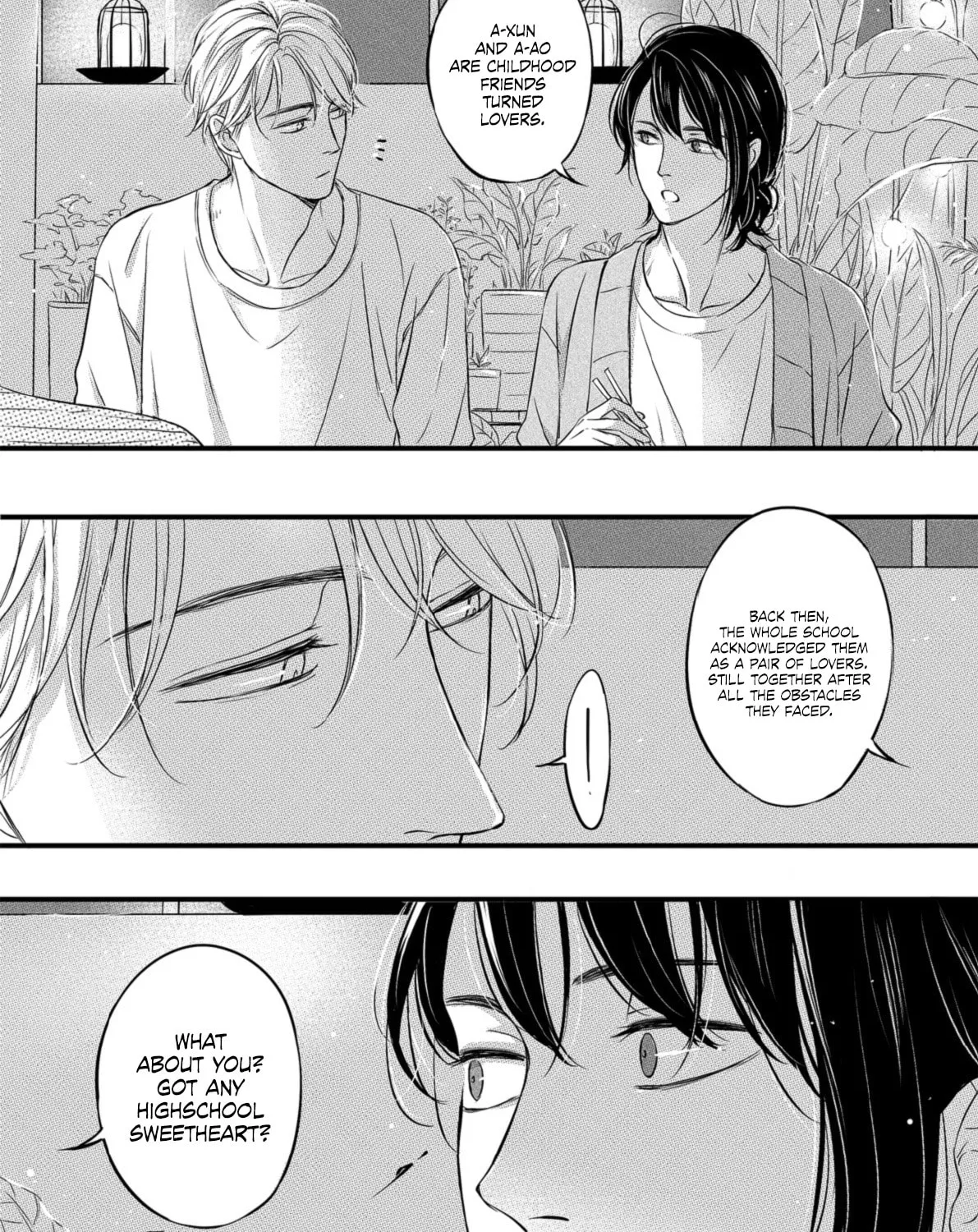 Circle Chapter 3 page 20 - 
