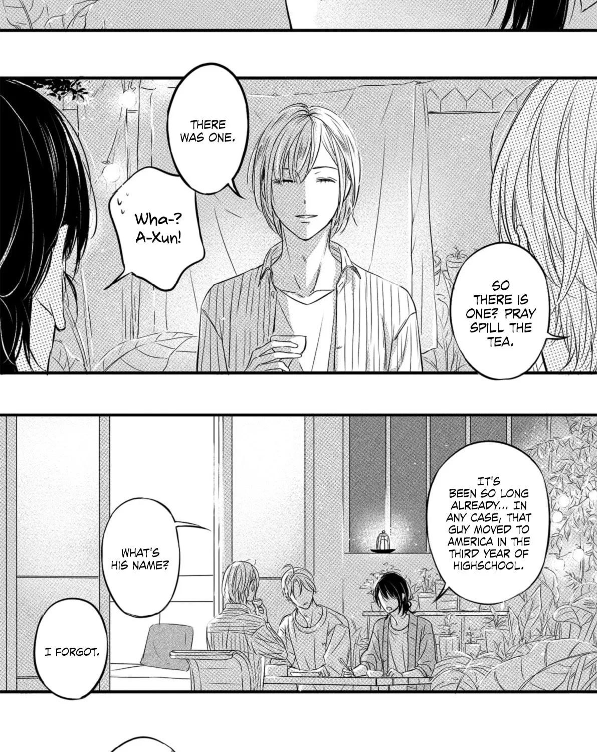 Circle Chapter 3 page 21 - 