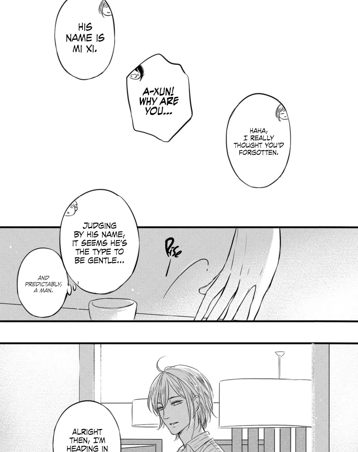 Circle Chapter 3 page 22 - 