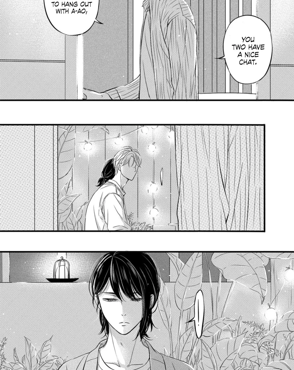 Circle Chapter 3 page 23 - 