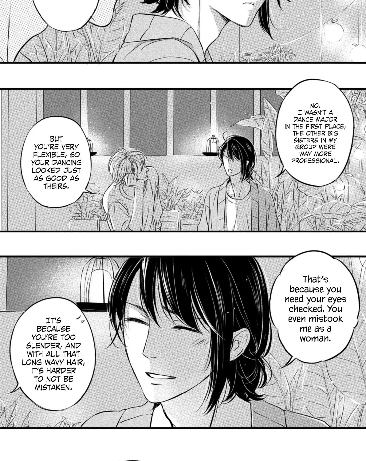 Circle Chapter 3 page 27 - 