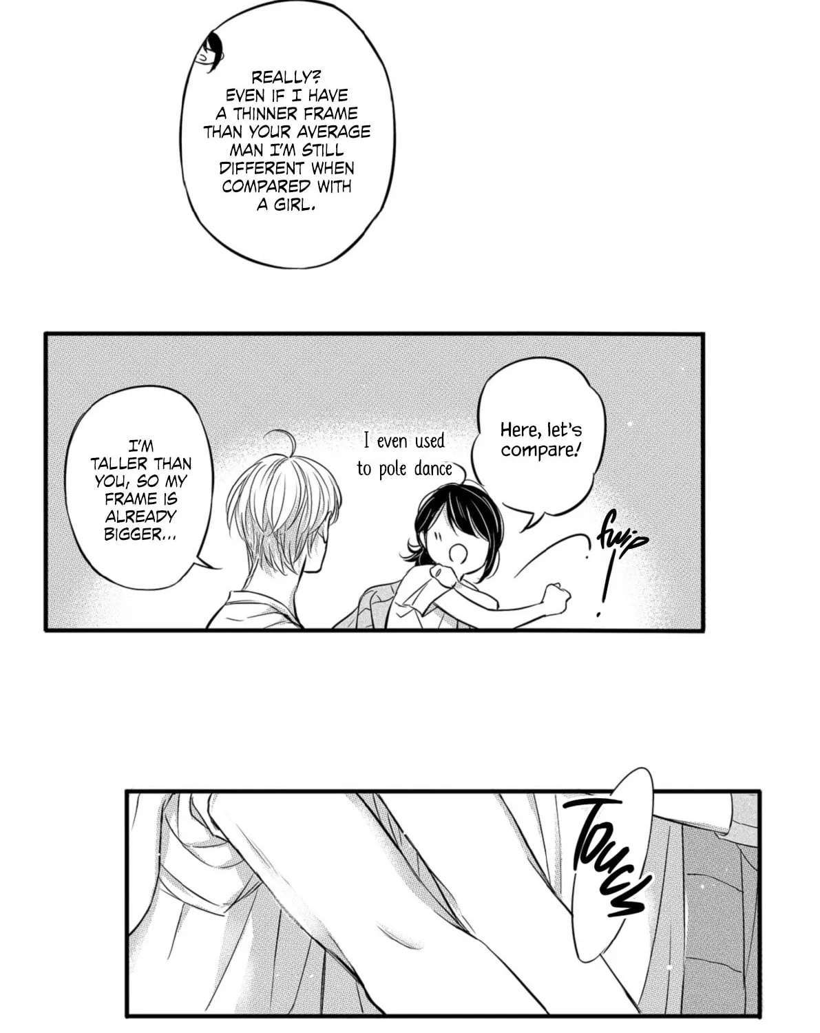 Circle Chapter 3 page 28 - 