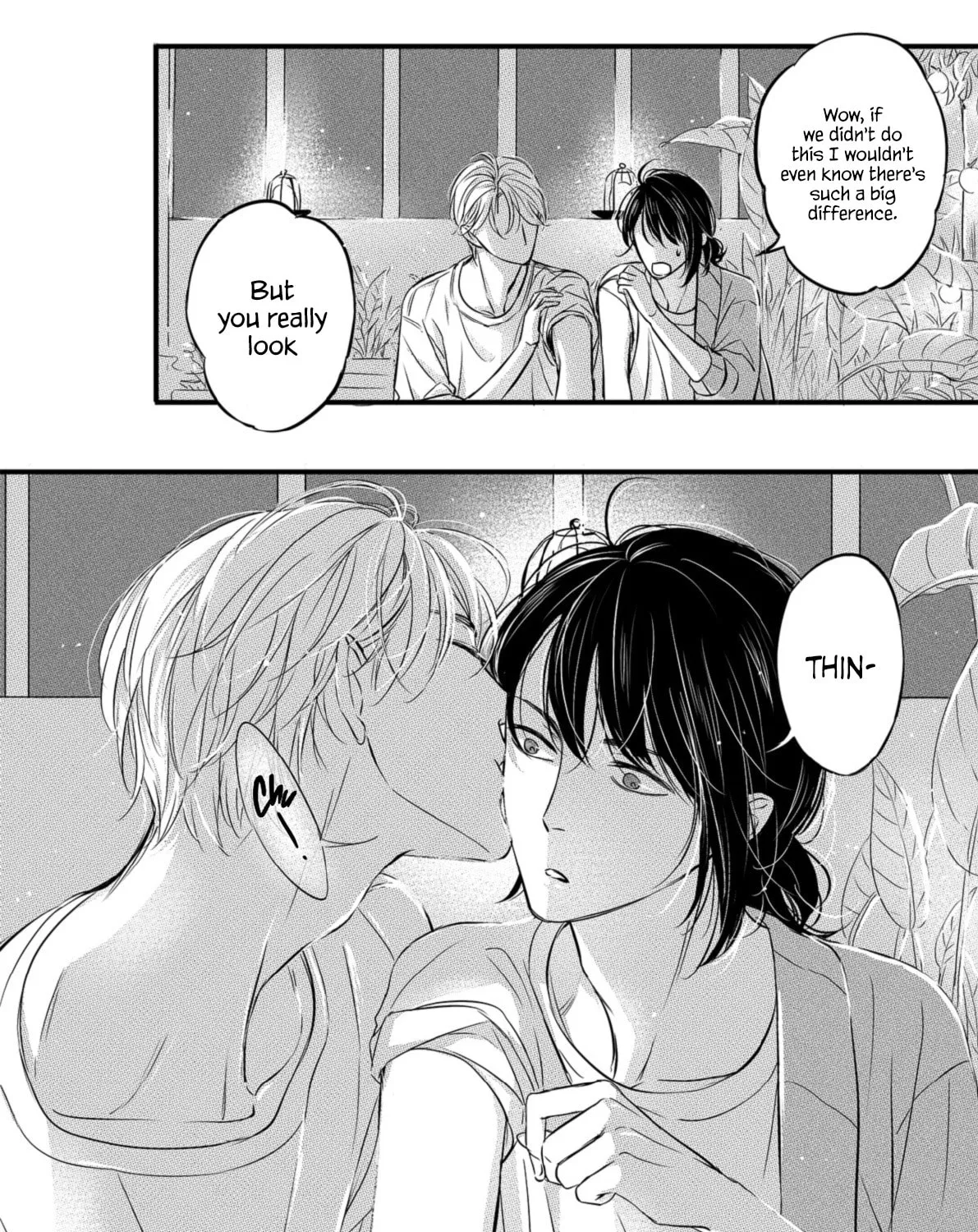 Circle Chapter 3 page 29 - 