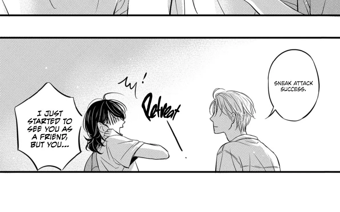 Circle Chapter 3 page 30 - 