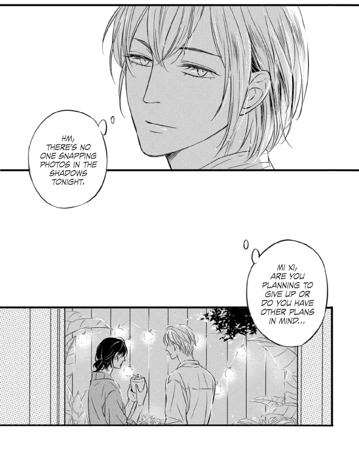 Circle Chapter 3 page 32 - 