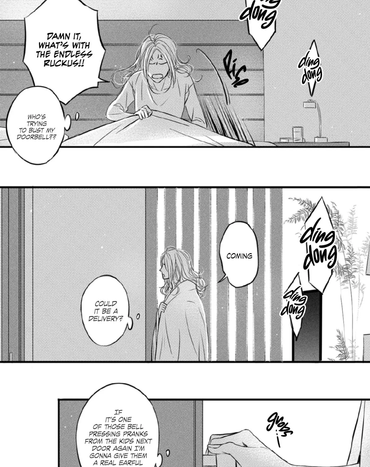 Circle Chapter 3 page 39 - 