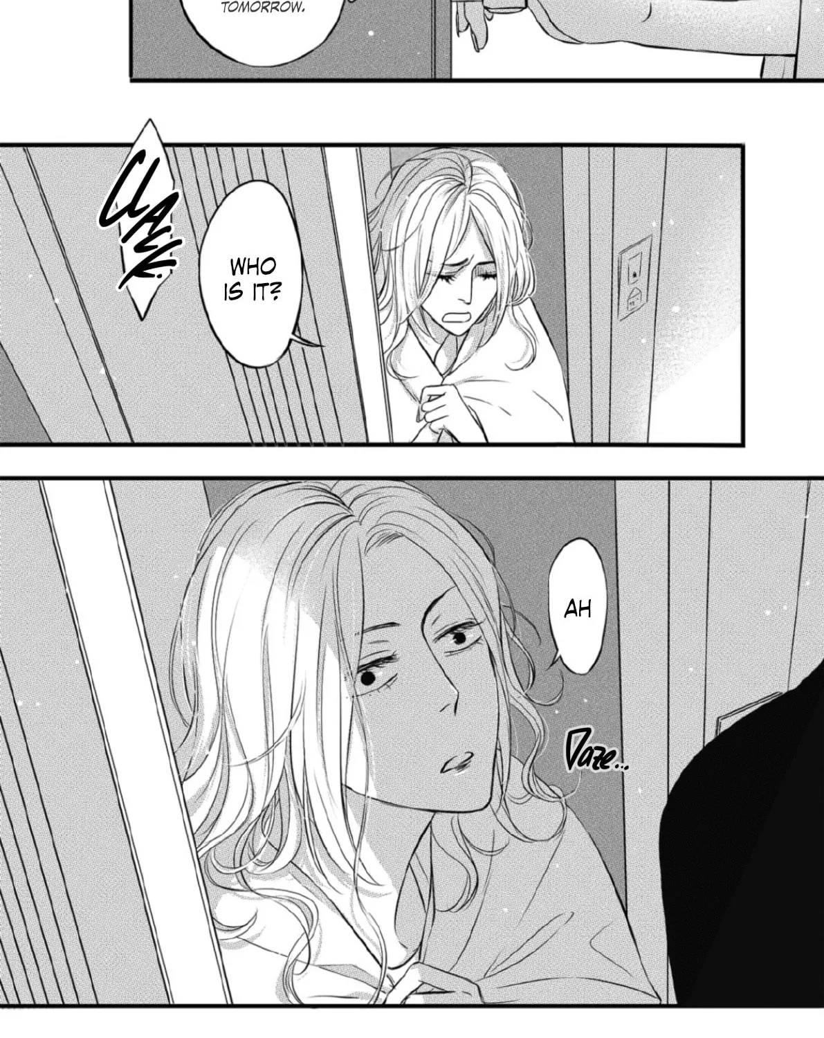 Circle Chapter 3 page 40 - 