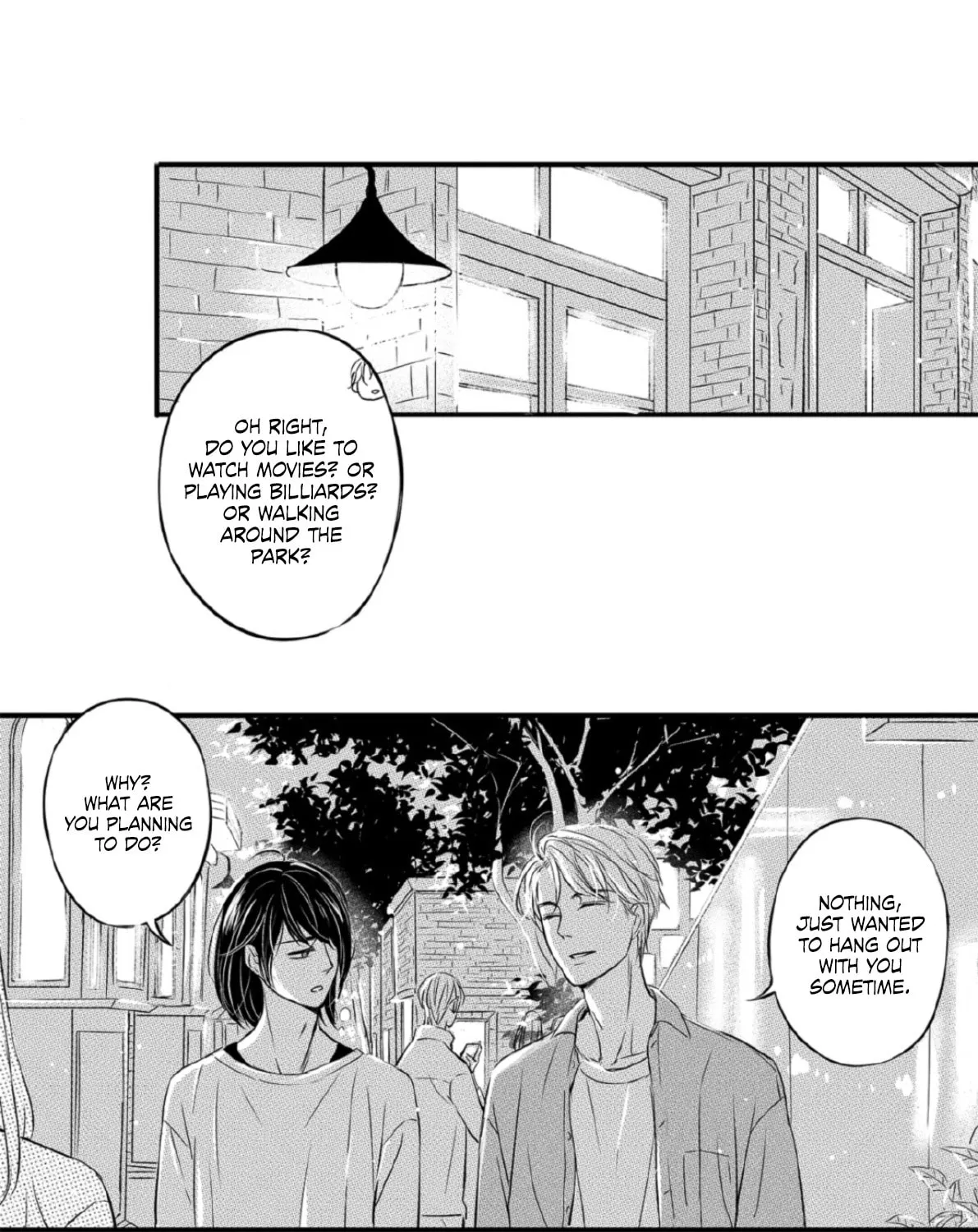 Circle Chapter 3 page 44 - 