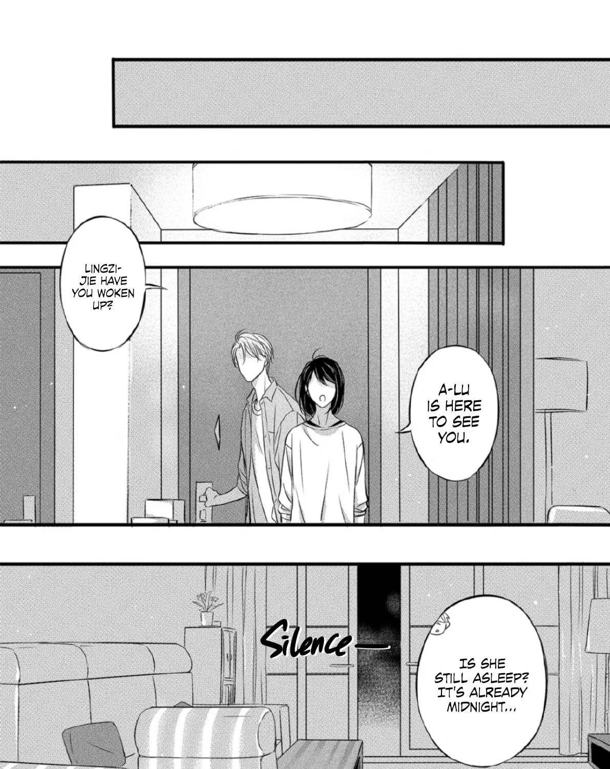 Circle Chapter 3 page 48 - 