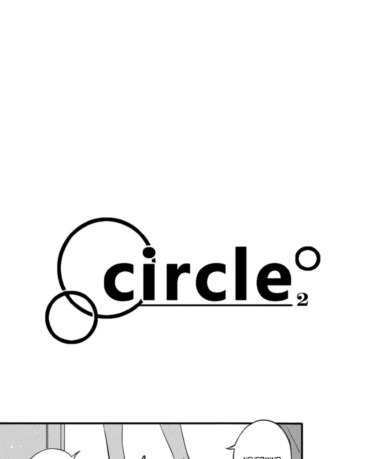 Circle Chapter 3 page 8 - 