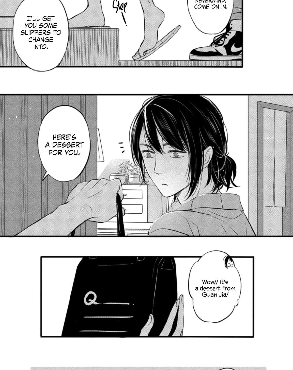 Circle Chapter 3 page 9 - 